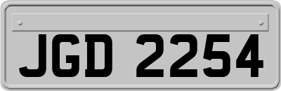 JGD2254