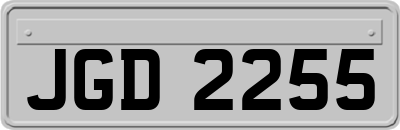 JGD2255