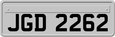 JGD2262
