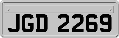 JGD2269
