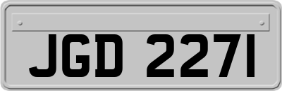JGD2271