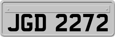 JGD2272