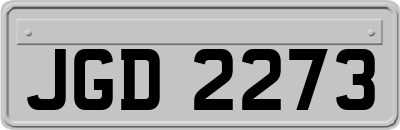 JGD2273