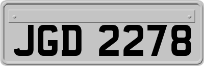 JGD2278