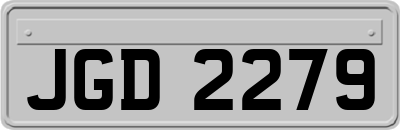 JGD2279