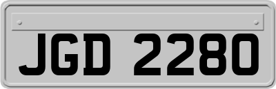 JGD2280