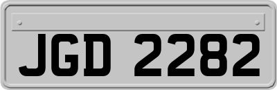 JGD2282