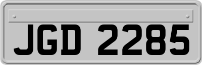 JGD2285