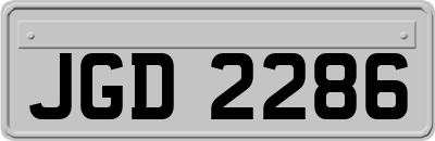 JGD2286