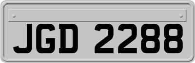 JGD2288