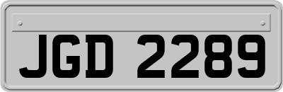 JGD2289
