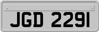 JGD2291