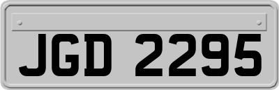 JGD2295