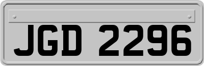 JGD2296