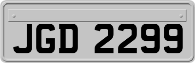 JGD2299