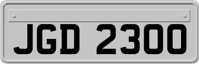 JGD2300