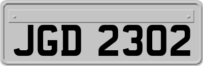 JGD2302