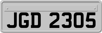 JGD2305