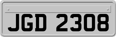JGD2308