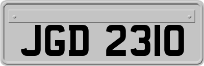 JGD2310