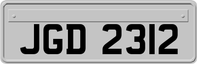 JGD2312