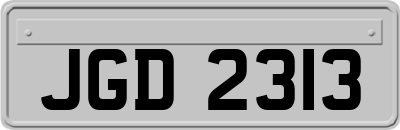 JGD2313