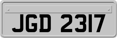 JGD2317