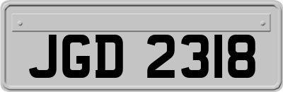 JGD2318