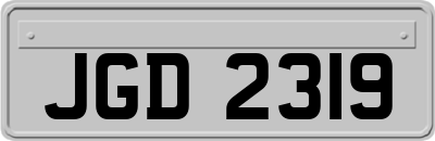 JGD2319