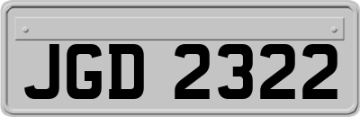 JGD2322