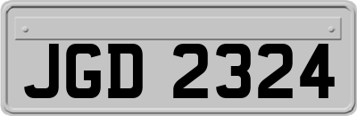 JGD2324