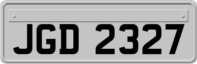 JGD2327