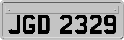 JGD2329