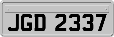 JGD2337