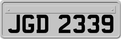 JGD2339