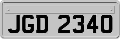JGD2340