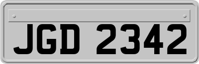JGD2342