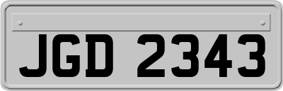 JGD2343