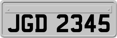 JGD2345