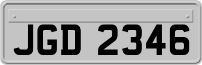JGD2346