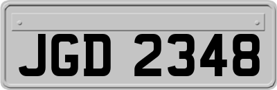 JGD2348