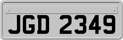 JGD2349