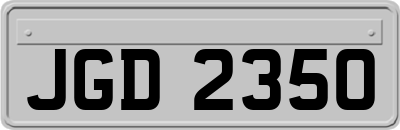 JGD2350