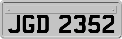 JGD2352