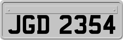 JGD2354