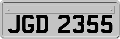 JGD2355