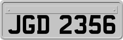 JGD2356