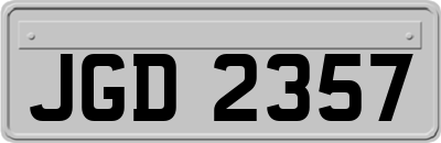 JGD2357