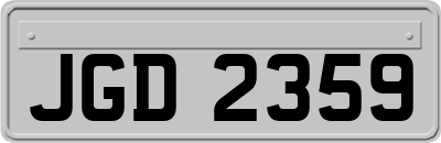 JGD2359
