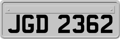 JGD2362